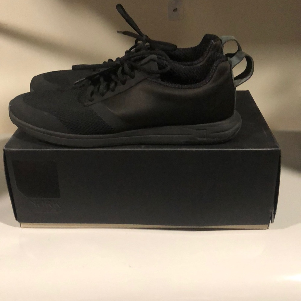 York Athletics sneakers 👟